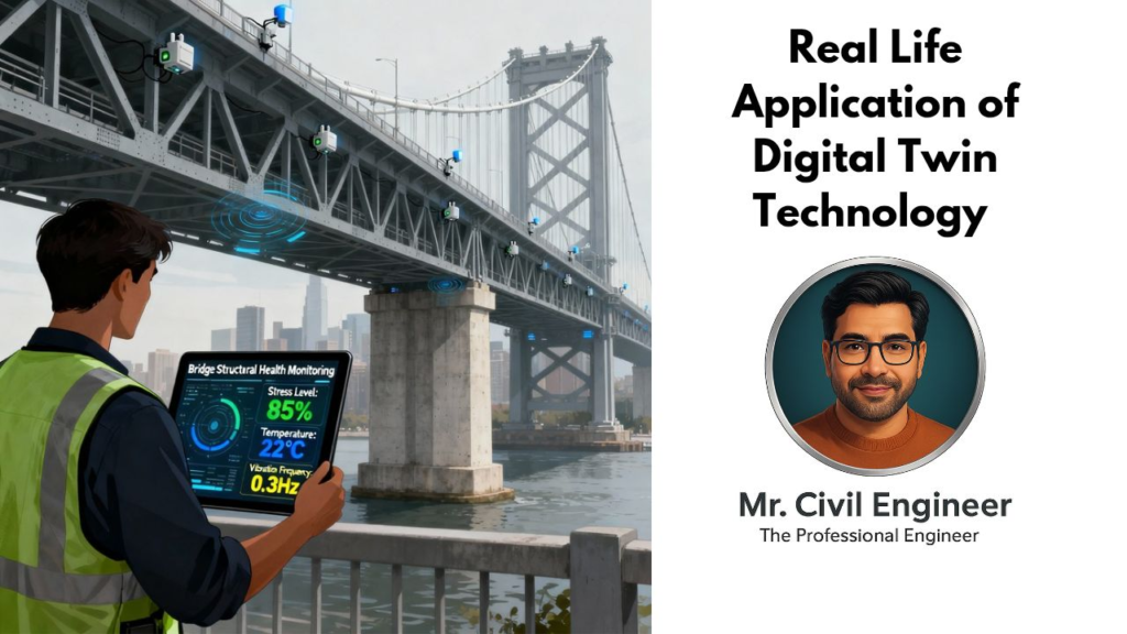 Digital Twin Infrastructure