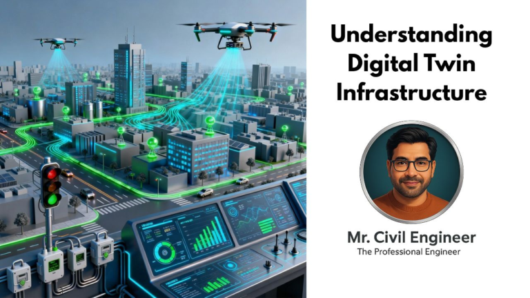 Digital Twin Infrastructure