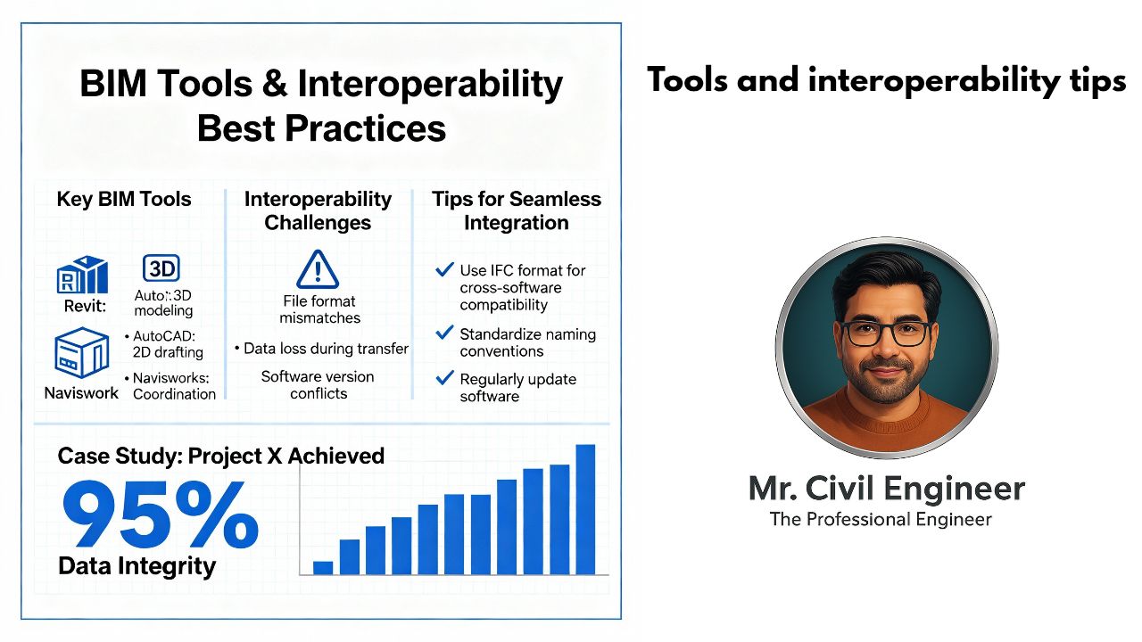 Building Information Modeling (BIM) and 4D/5D BIM