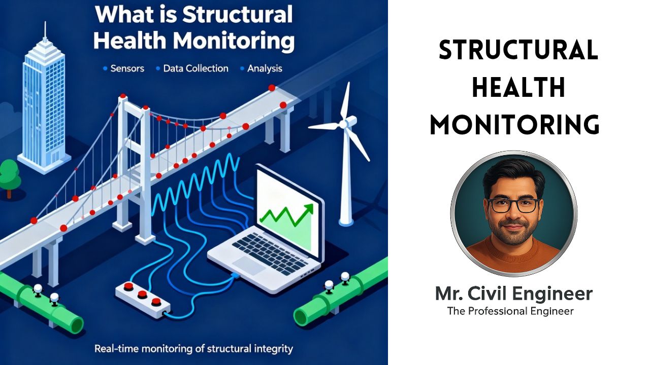 Structural Health Monitoring