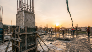 5 Common Construction Mistakes That Weaken Your Building (And How to Avoid Them in 2026)