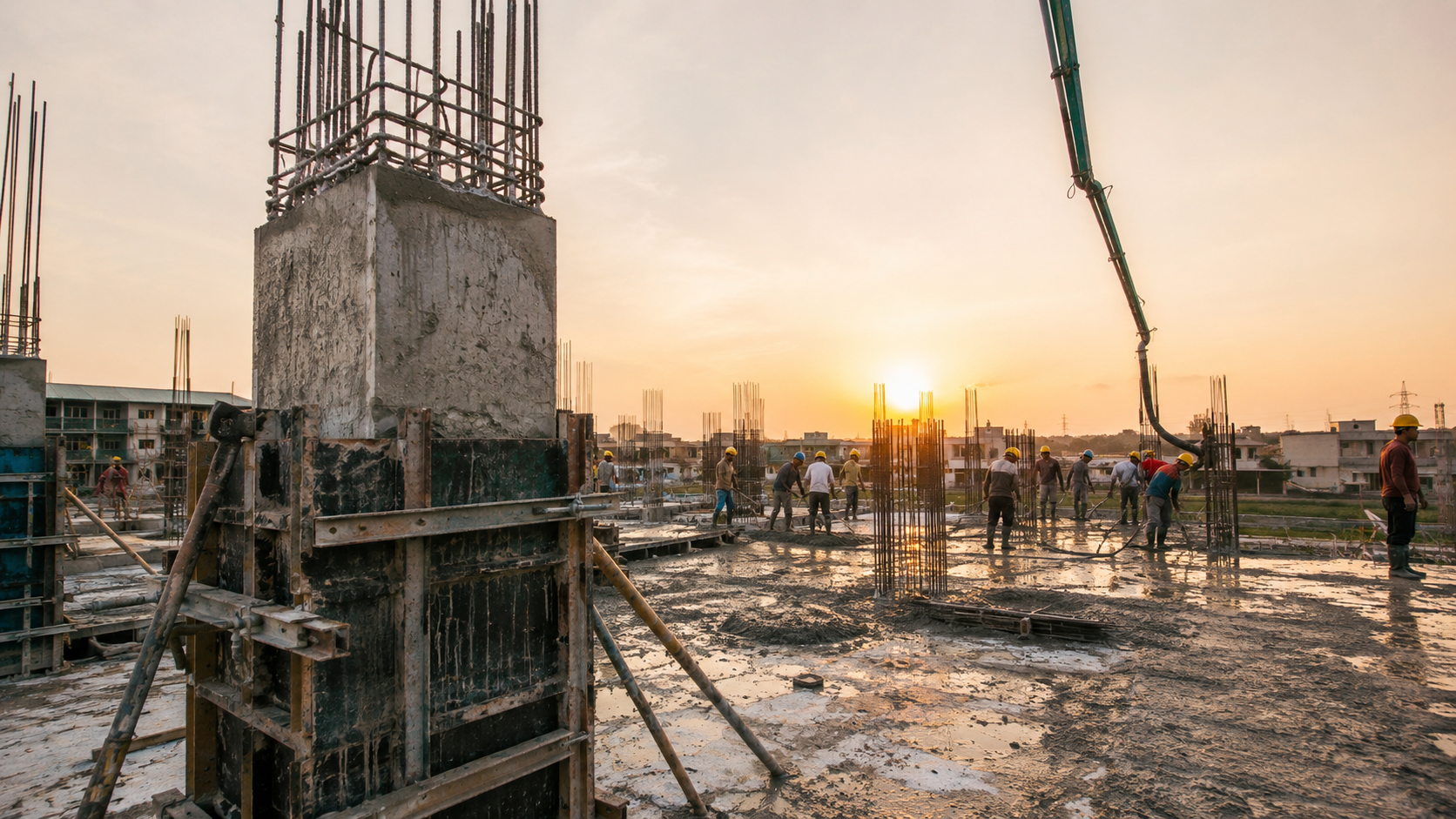 5 Common Construction Mistakes That Weaken Your Building (And How to Avoid Them in 2026)